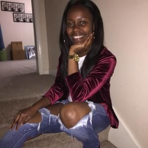 Meet your Posher, Antanique